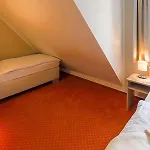 Seepferdchen, 17c, Haus Usedom 17c Feriehus Nienhagen