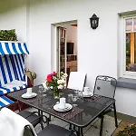 Feriehus Seepferdchen, 17c, Haus Usedom 17c *