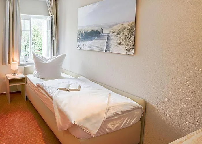 Seepferdchen, 17c, Haus Usedom 17c Holiday home